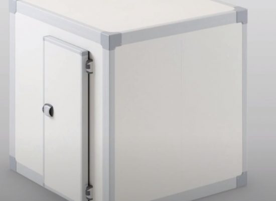 chambre froide 3